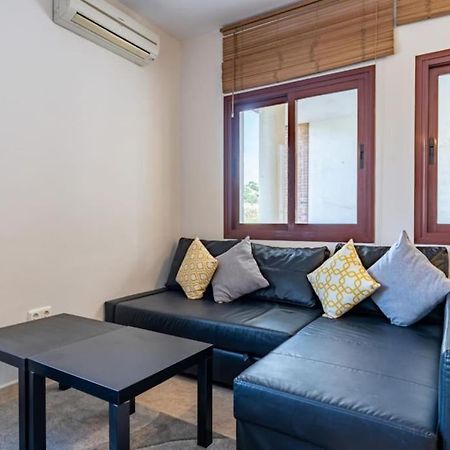 Ct 144 - La Cala Boulevard - Studio I La Cala De Mijas Dış mekan fotoğraf