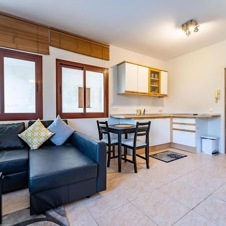 Ct 144 - La Cala Boulevard - Studio I La Cala De Mijas Dış mekan fotoğraf