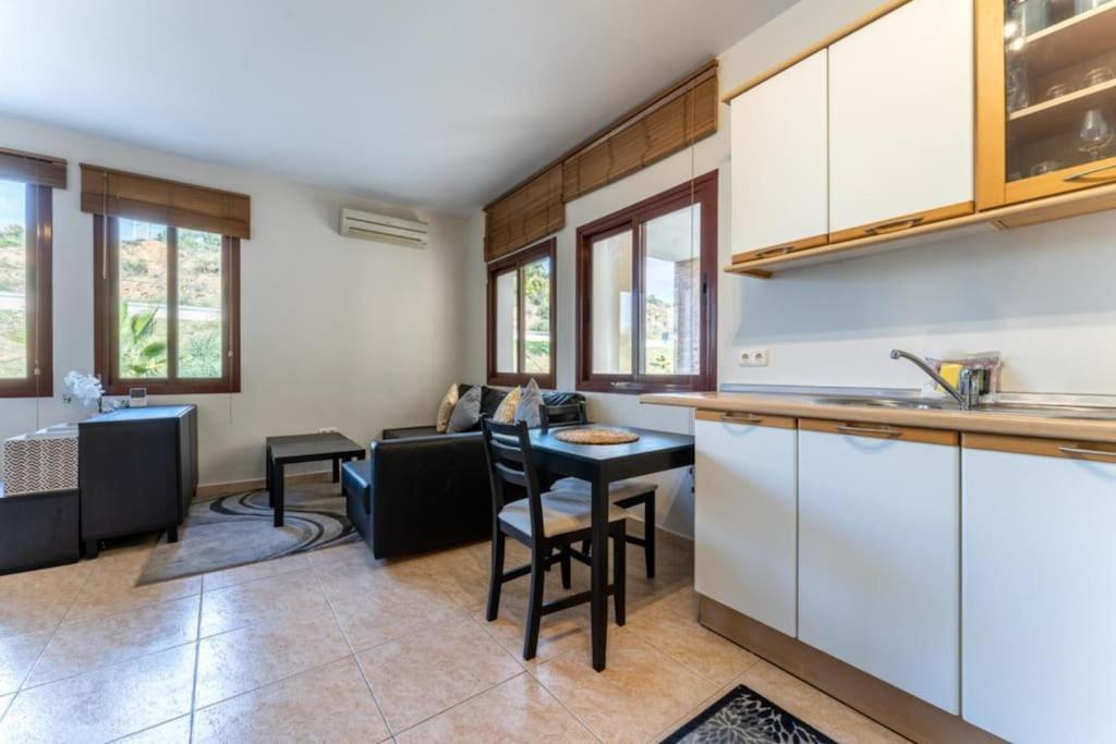 Ct 144 - La Cala Boulevard - Studio I La Cala De Mijas Dış mekan fotoğraf